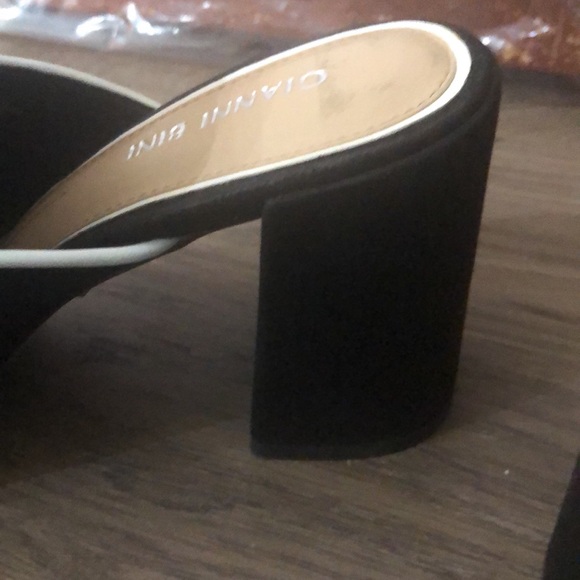 COPY - Gianni Bini 👠 mule - Picture 4 of 5